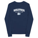 LVYL Youth long sleeve tee V1