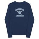 LVYL Youth long sleeve tee V2