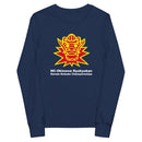GOKI Youth long sleeve tee
