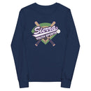 SYS Youth long sleeve tee