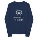 IT Youth long sleeve tee