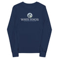 WFEC Youth long sleeve tee