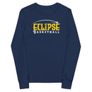 EB Youth long sleeve tee