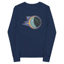 EB Youth long sleeve tee v2