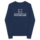 AF Youth long sleeve tee