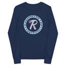 WTRS Youth long sleeve tee