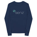 SENZ Youth long sleeve tee