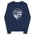 SACS Youth long sleeve tee