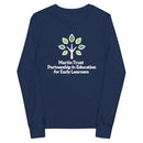 TEL Youth long sleeve tee