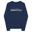PSCC Youth long sleeve tee