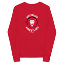 Camiseta de manga larga para jóvenes de NWC