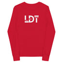 LHSDTC Youth long sleeve tee
