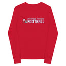 Camiseta de manga larga juvenil PPA v2