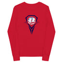 Camiseta de manga larga juvenil PPA v6