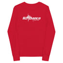 A2DC Youth long sleeve tee