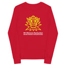 GOKI Youth long sleeve tee