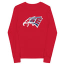 SEB Youth long sleeve tee