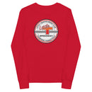 LTQMC Youth long sleeve tee