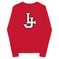 LJC Youth long sleeve tee