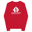 Camiseta de manga larga juvenil SSBS