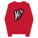 WBOL Youth long sleeve tee v3