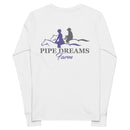 Camiseta de manga larga juvenil PDF