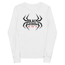 Camiseta de manga larga para jóvenes de BW