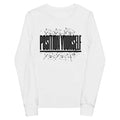 KDCG Youth long sleeve tee V3