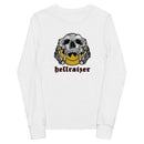 HR Youth long sleeve tee