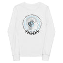 HODA Youth long sleeve tee