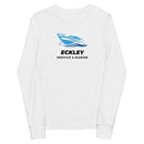 Camiseta de manga larga juvenil ESM