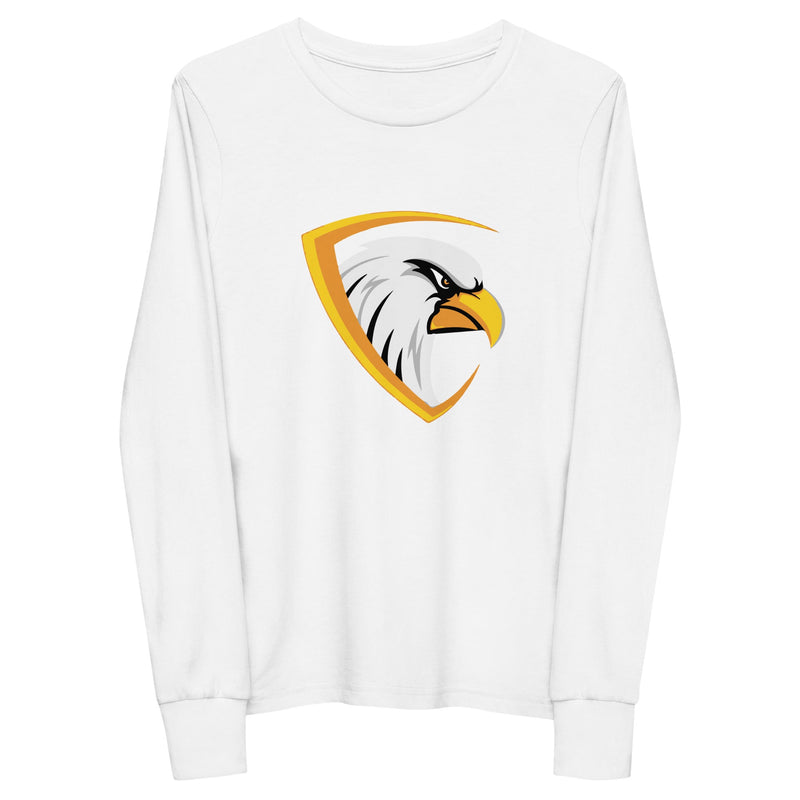 Lexington Eagles Youth long sleeve tee