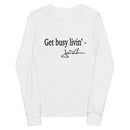 SIF Youth long sleeve tee