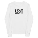 LHSDTC Youth long sleeve tee