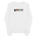 Wayland Weston Youth long sleeve tee V1