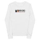 Wayland Weston Youth long sleeve tee V1