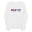 Camiseta de manga larga juvenil PPA v2