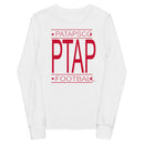 Camiseta de manga larga juvenil PPA v3
