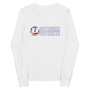 Camiseta de manga larga juvenil PPA v4