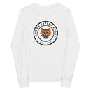 Camiseta de manga larga juvenil OES