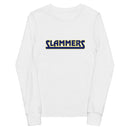 SSS Youth long sleeve tee