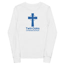 TOCS Youth long sleeve tee V1