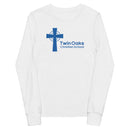 TOCS Youth long sleeve tee V2