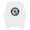 RVEC Youth long sleeve tee