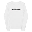 TALU Youth long sleeve tee