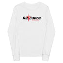 A2DC Youth long sleeve tee