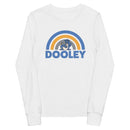 Camiseta de manga larga juvenil D54