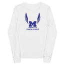 MTF Youth long sleeve tee