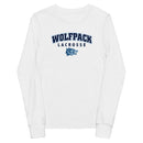 LVYL Youth long sleeve tee V1