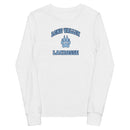 LVYL Youth long sleeve tee V2